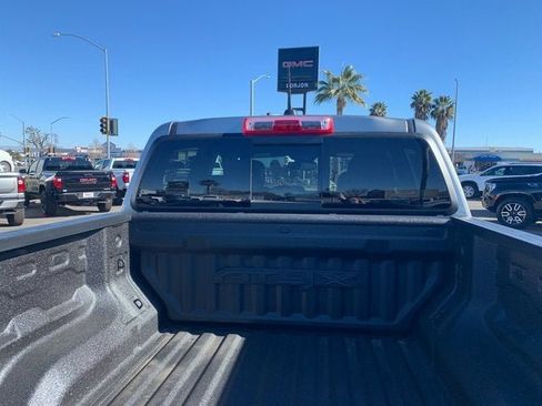 New 2024 GMC Canyon AT4X w/ Off-Road Front Bumper Package image 8