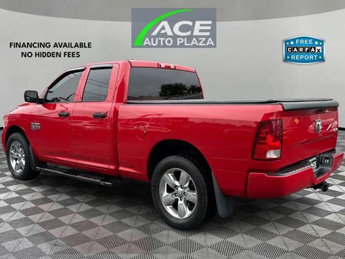 Used 2019 RAM 1500 Express w/ Express Value Package AWD/4WD image 6
