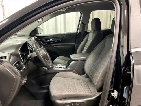 Used 2022 Chevrolet Equinox LT image 10