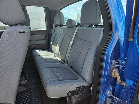 Used 2013 Ford F150 STX w/ Mid Equipment Group AWD/4WD image 28
