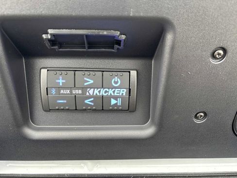 New 2026 GMC Sierra 1500 AT4X image 41