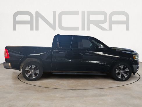 Used 2019 RAM 1500 Laramie AWD/4WD image 8