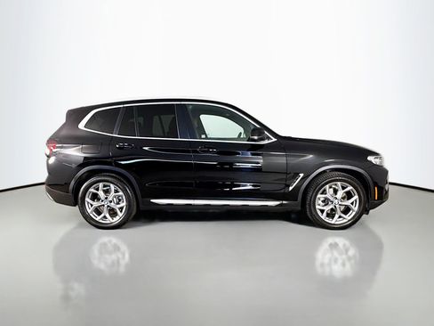 Used 2023 BMW X3 sDrive30i w/ Convenience Package image 8