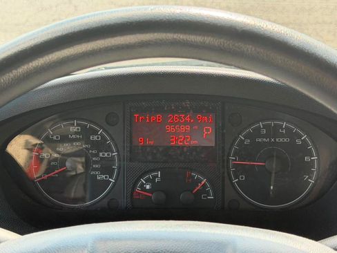 Used 2020 RAM ProMaster 3500 FWD image 19