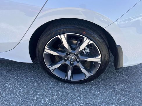New 2026 Honda Civic Sport Touring image 4