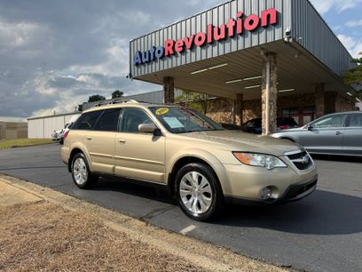 Used 2009 Subaru Outback 2.5i Limited
