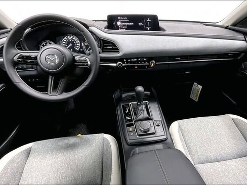 New 2026 MAZDA CX-30 AWD 2.5 S image 9