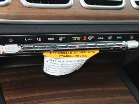 Used 2026 Mercedes-Benz GLE 350 4MATIC image 17