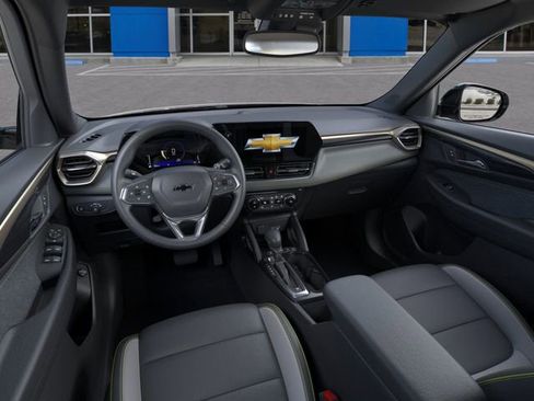 New 2026 Chevrolet TrailBlazer ACTIV w/ Convenience Package image 16
