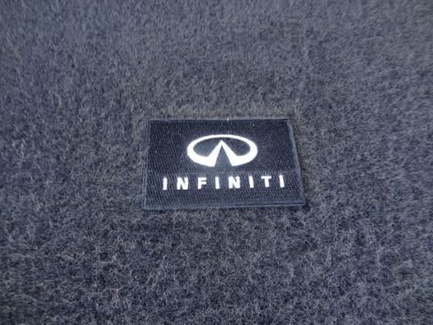 Certified 2023 INFINITI QX60 Luxe w/ Cargo Package AWD/4WD image 14