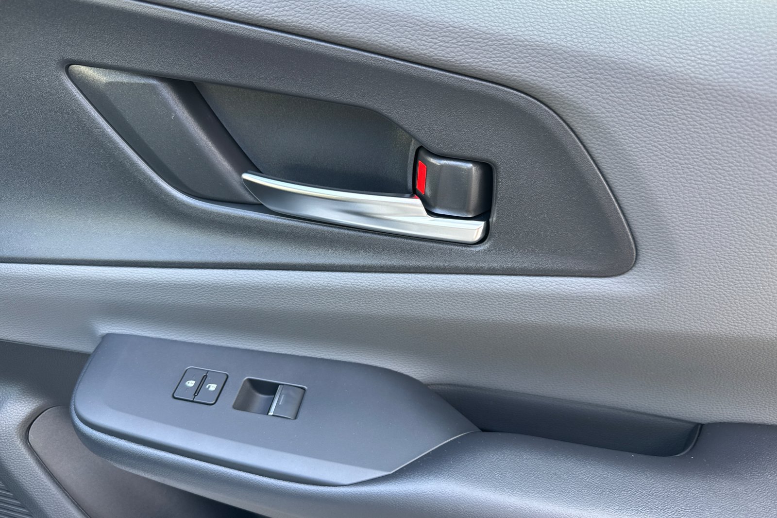 New 2027 Toyota Prius XLE FWD image 20