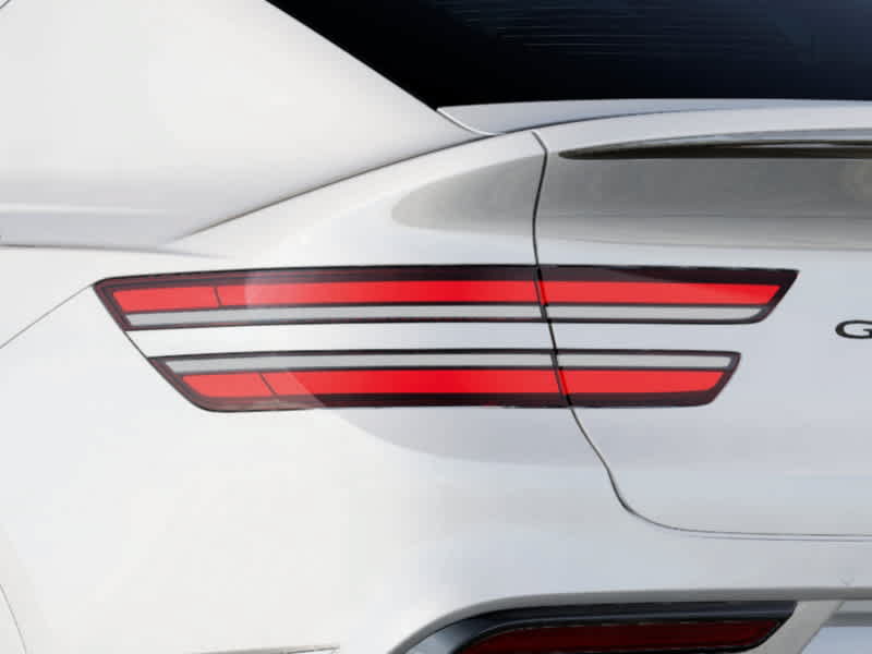 New 2027 Genesis GV80 3.5T Advanced AWD/4WD image 12