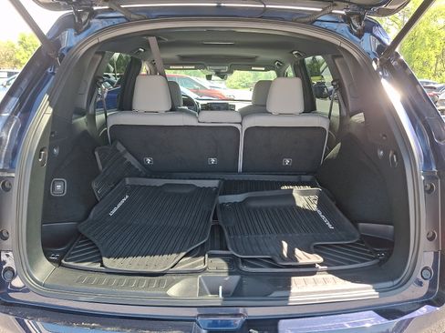 Used 2023 Honda Passport EX-L image 30