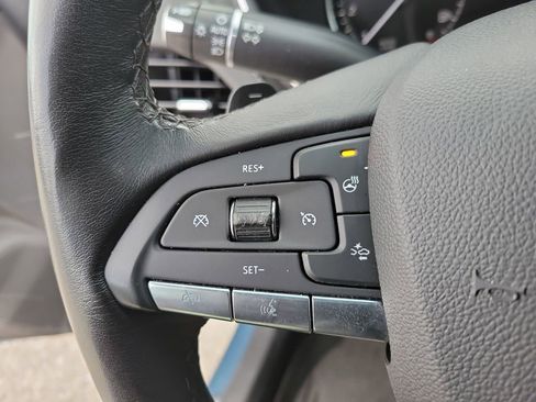 Certified 2023 Cadillac CT5 Luxury w/ Sun And Sound Package image 23