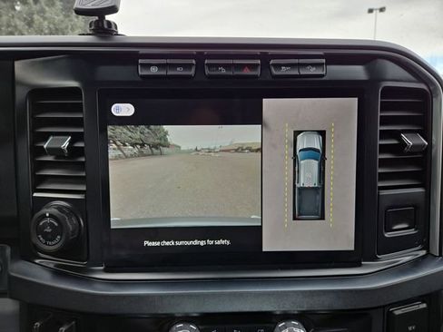 Used 2024 Ford F450 Limited w/ FX4 Off-Road Package image 28