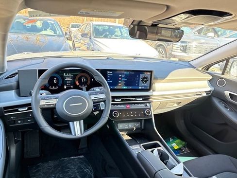 New 2026 Hyundai Sonata SEL image 7