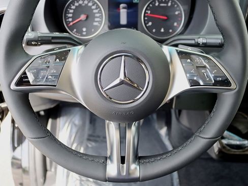 Used 2026 Mercedes-Benz Sprinter 3500 image 17