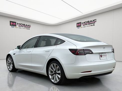 Used 2019 Tesla Model 3 Standard Range Plus RWD image 5