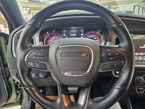 Used 2021 Dodge Charger Scat Pack w/ Driver Convenience Group RWD image 27