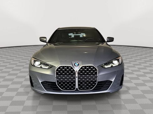 Used 2024 BMW 430i Gran Coupe w/ Premium Package RWD image 3