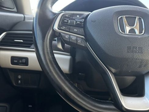 Used 2019 Honda Accord EX-L image 34