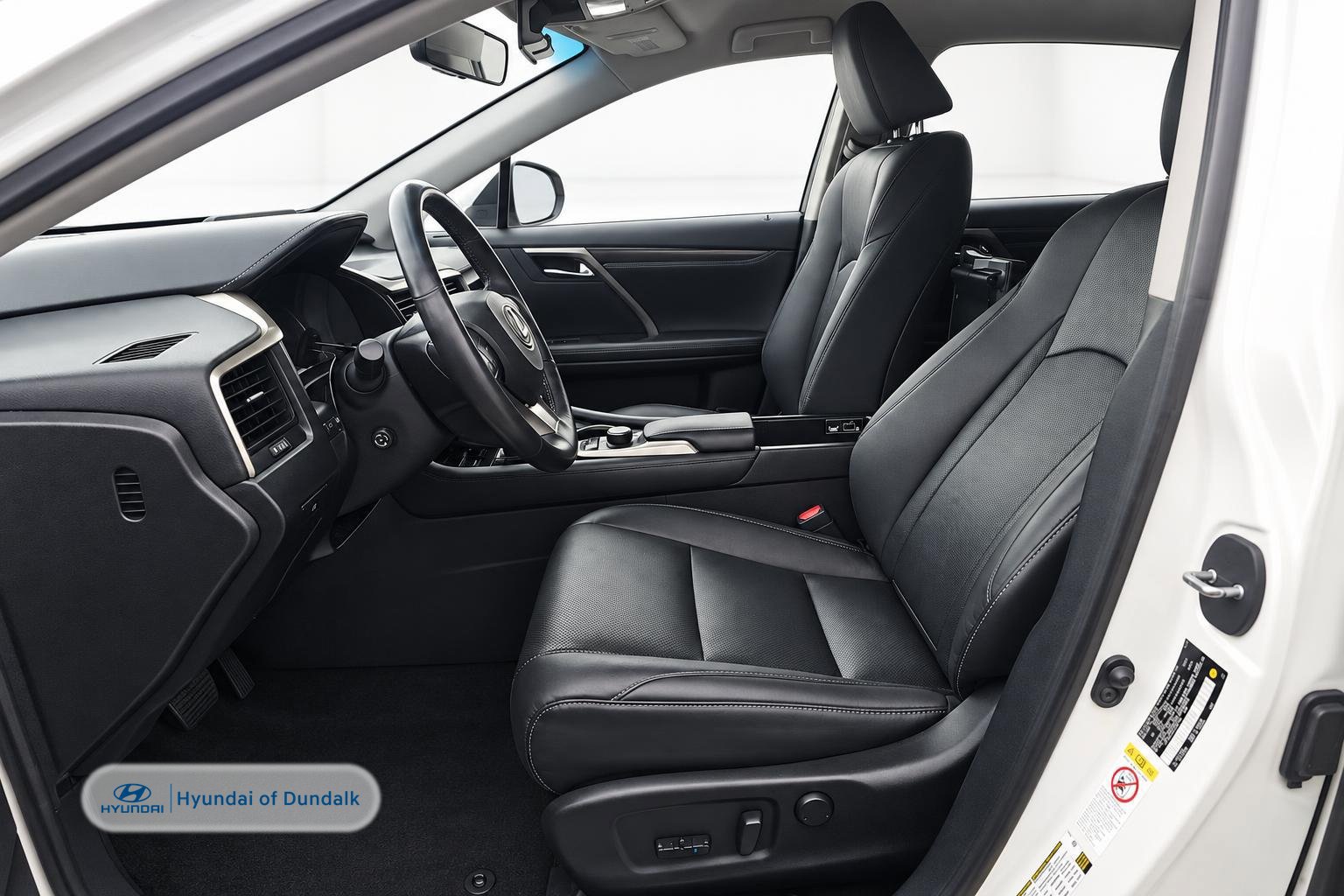 Used 2016 Lexus RX 350 FWD image 7