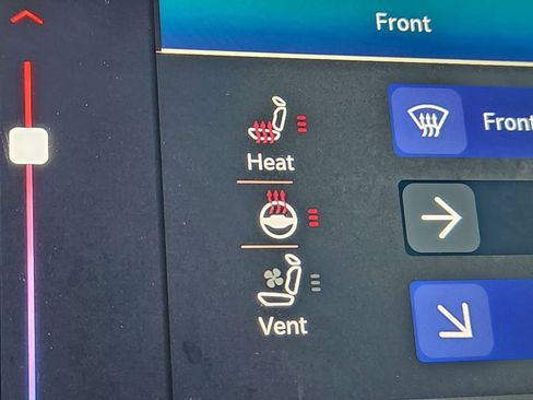 Used 2023 Jeep Wagoneer Series II image 24