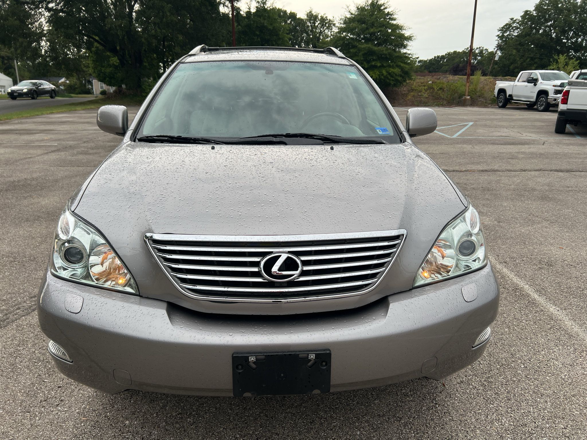 Used 2005 Lexus RX 330 FWD image 8