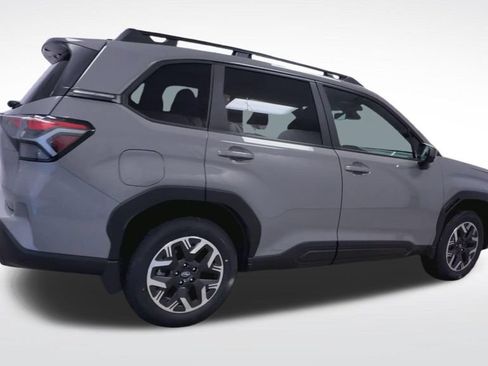New 2026 Subaru Forester Premium AWD/4WD image 8