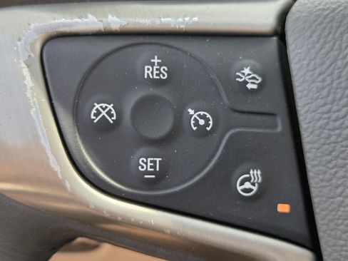 Used 2019 GMC Terrain Denali w/ Driver Alert Package II FWD image 26