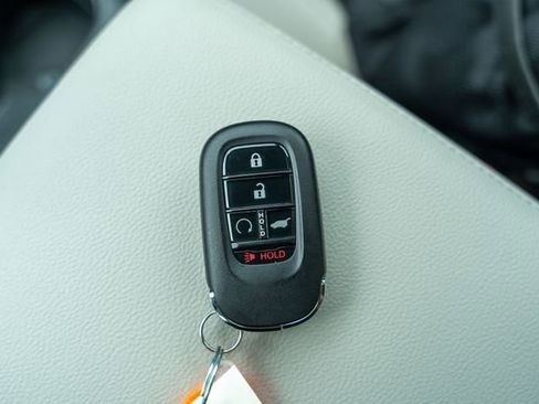 New 2026 Honda Accord SE image 30