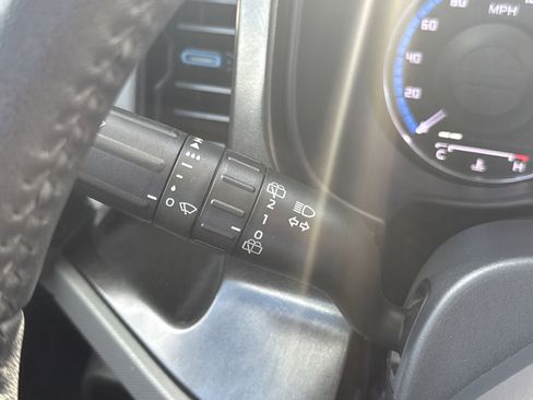 Used 2023 Ford Bronco Black Diamond AWD/4WD image 16