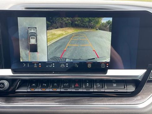 New 2026 Chevrolet Silverado 1500 LTZ image 12