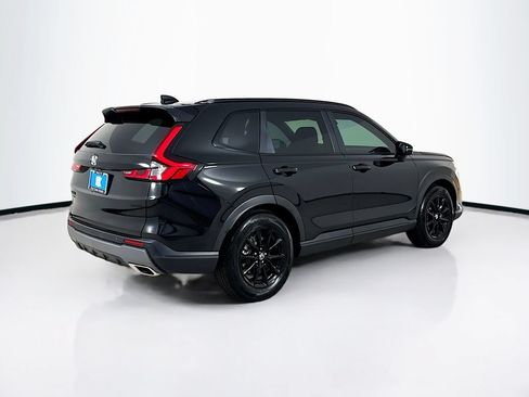 Used 2026 Honda CR-V Sport-L image 7