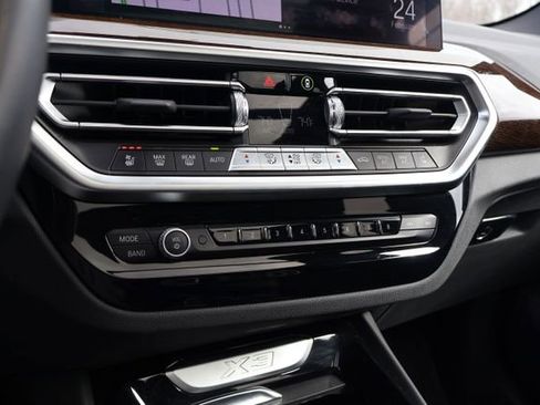 Used 2023 BMW X3 xDrive30i w/ Premium Package w/ZPA image 14