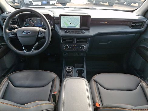 Certified 2024 Ford Maverick Tremor w/ Tremor Off-Road Package image 15