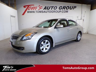 Used 2009 Nissan Altima 2.5 SL w/ SL Pkg