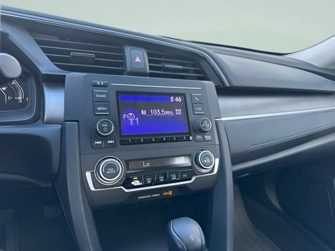 Used 2016 Honda Civic LX image 17