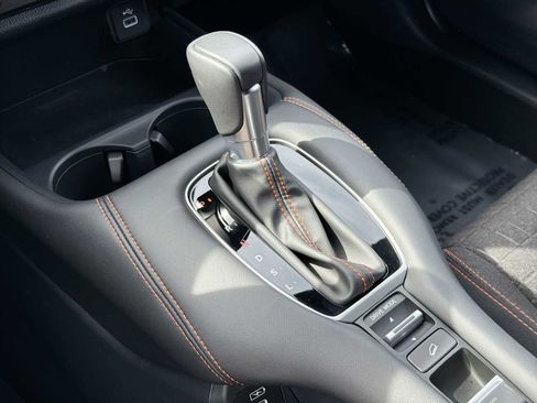Used 2025 Honda HR-V Sport image 25