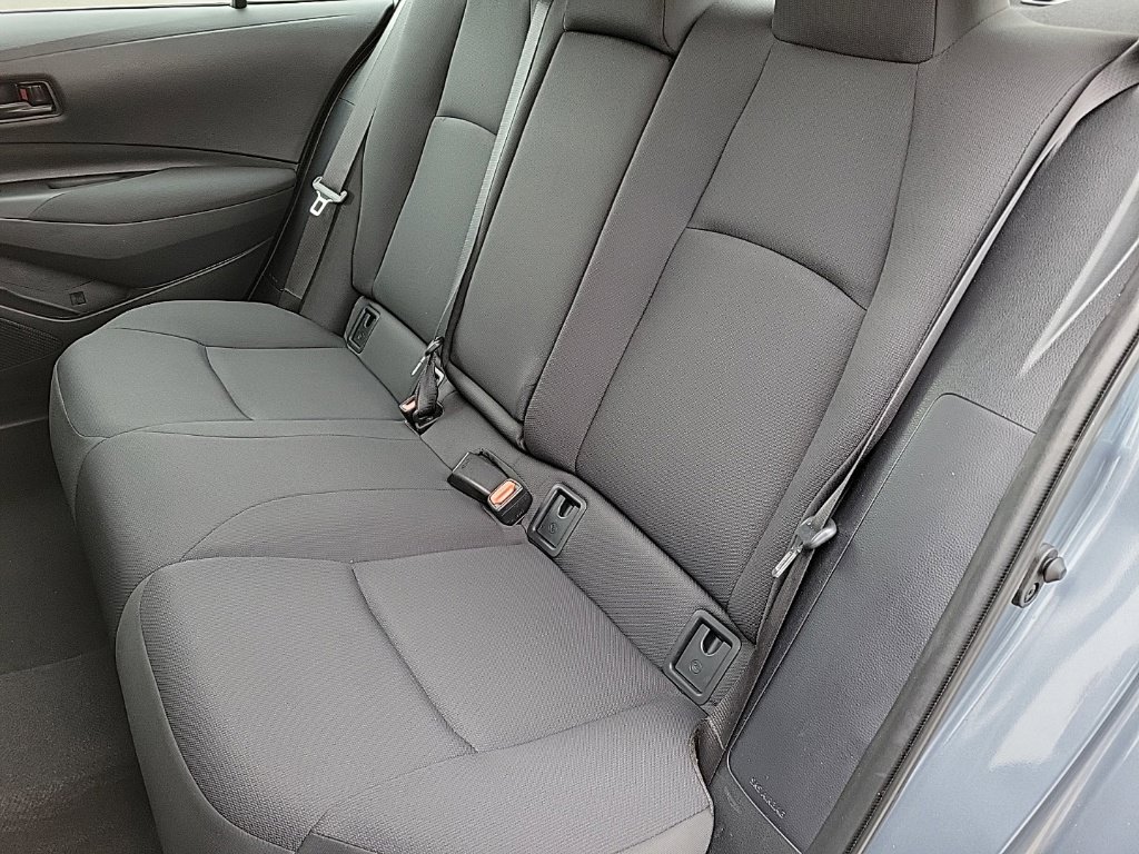 Used 2024 Toyota Corolla LE FWD image 13