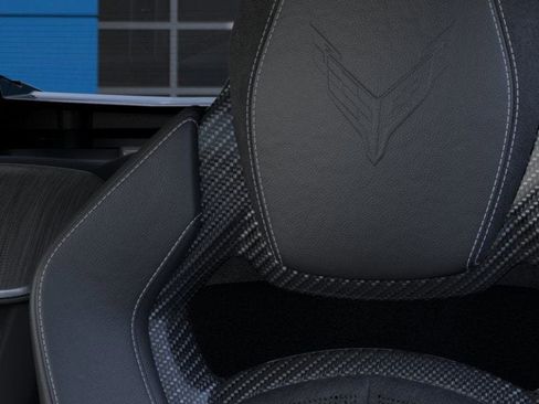 New 2025 Chevrolet Corvette Z06 w/ Battery Protection Package image 21