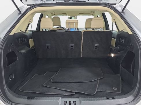 Certified 2024 Ford Edge SEL AWD/4WD image 28