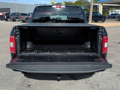 Certified 2019 Ford F150 XL w/ Equipment Group 101A Mid image 13