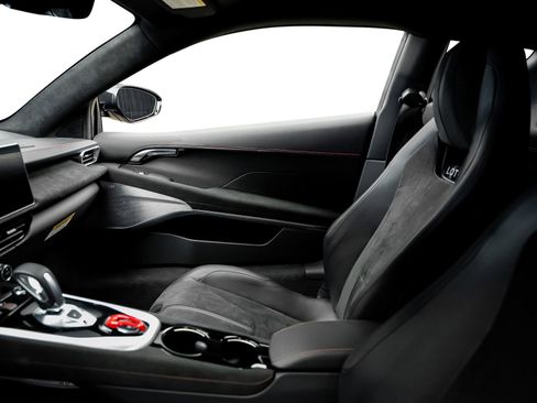 Used 2024 Lotus Emira First Edition RWD image 58
