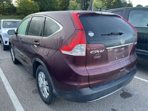 Used 2012 Honda CR-V EX image 7