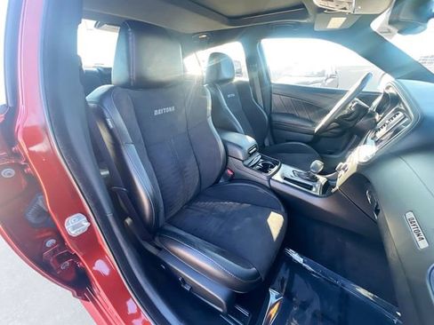 Used 2023 Dodge Charger Scat Pack w/ Daytona Edition Group image 29