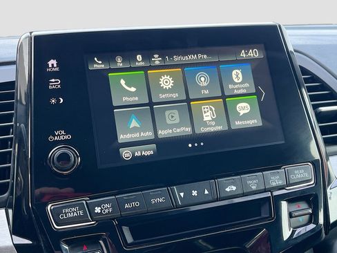 Used 2024 Honda Odyssey EX-L image 14