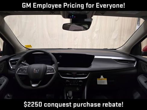 New 2026 Buick Encore GX Sport Touring w/ Comfort Package image 24