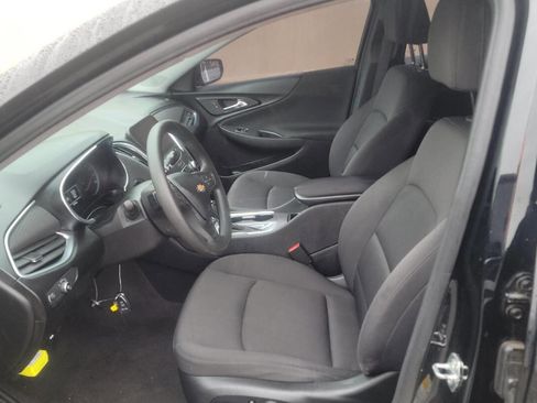 Used 2020 Chevrolet Malibu LT image 10