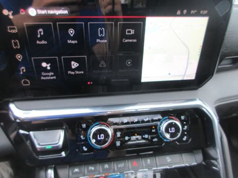 New 2026 GMC Sierra 1500 Denali AWD/4WD image 21